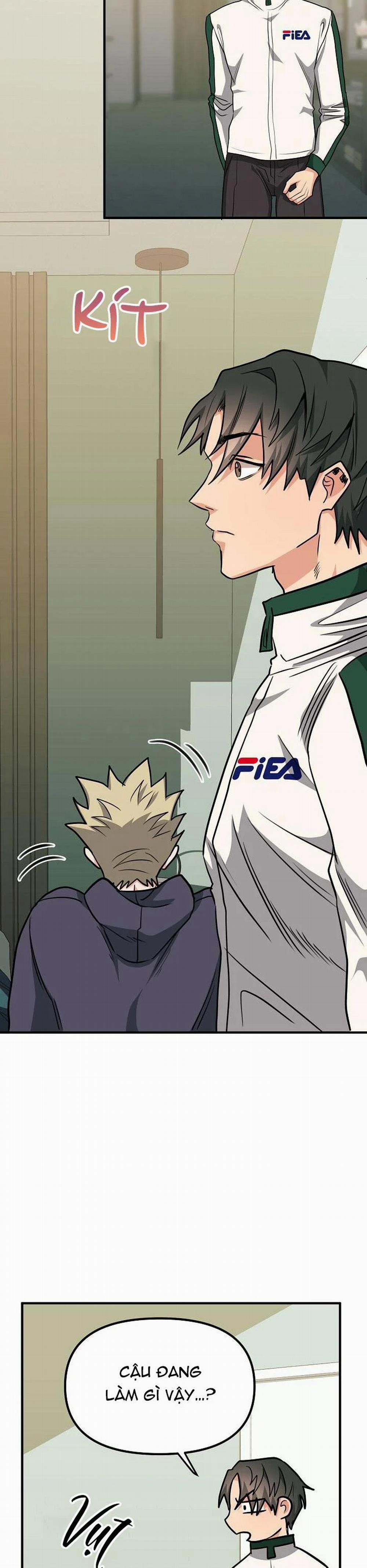 Có Tin Vào Tính Bản Ác Không ? 14 trang 32