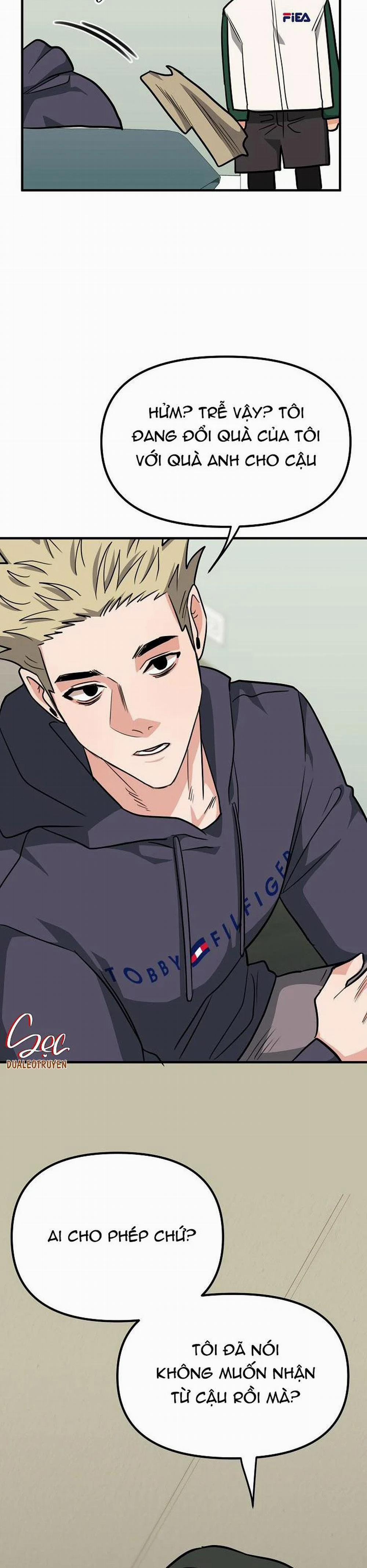 Có Tin Vào Tính Bản Ác Không ? 14 trang 33