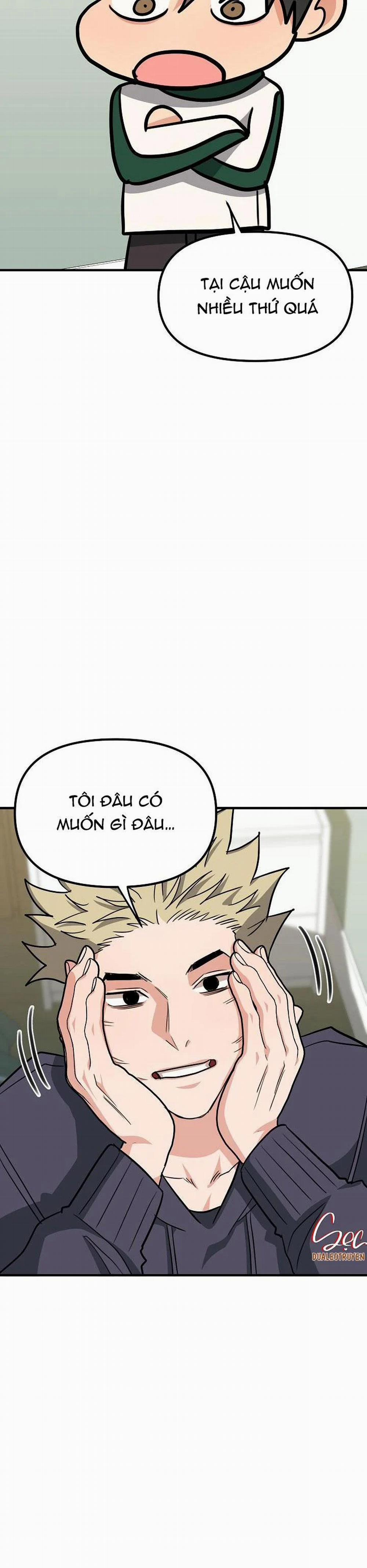 Có Tin Vào Tính Bản Ác Không ? 14 trang 35