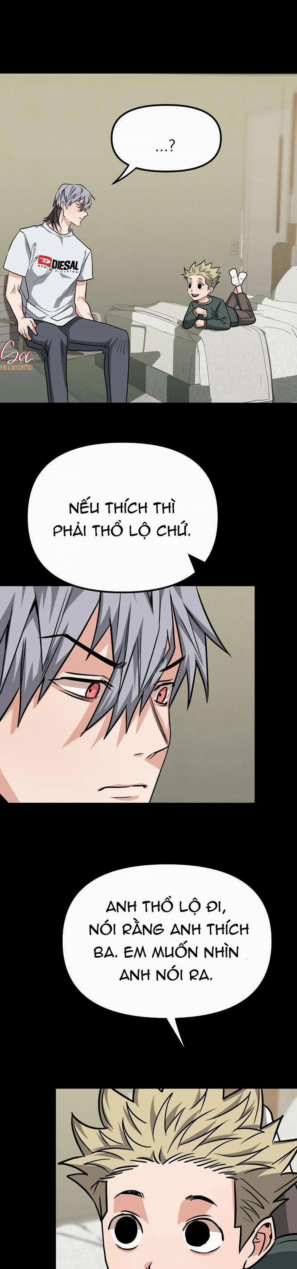 Có Tin Vào Tính Bản Ác Không ? 14 trang 6