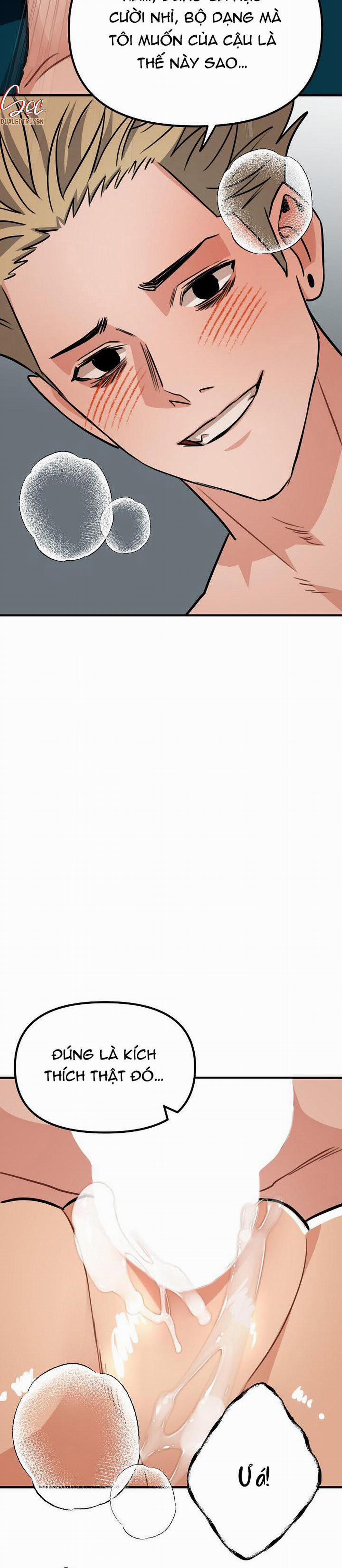 Có Tin Vào Tính Bản Ác Không ? 15 trang 13