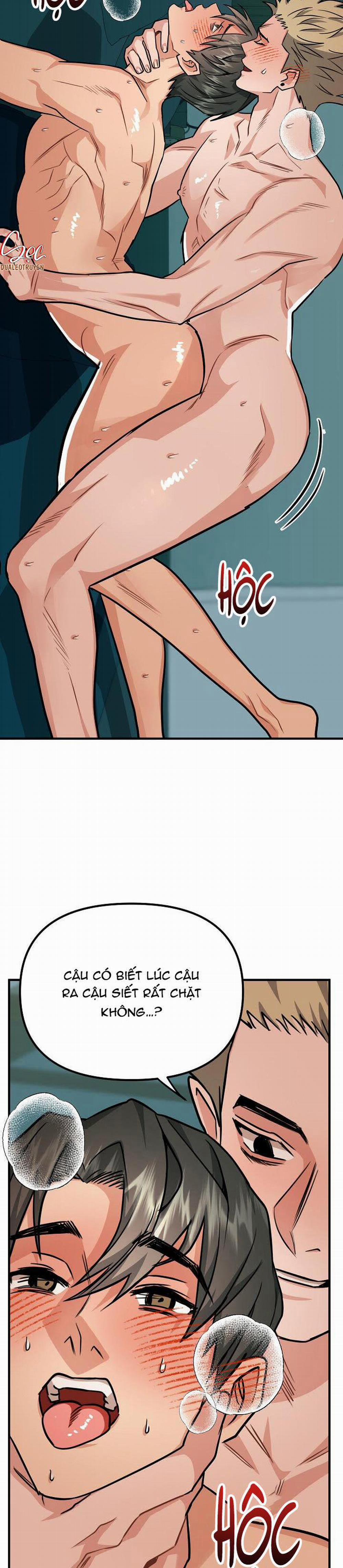 Có Tin Vào Tính Bản Ác Không ? 15 trang 19