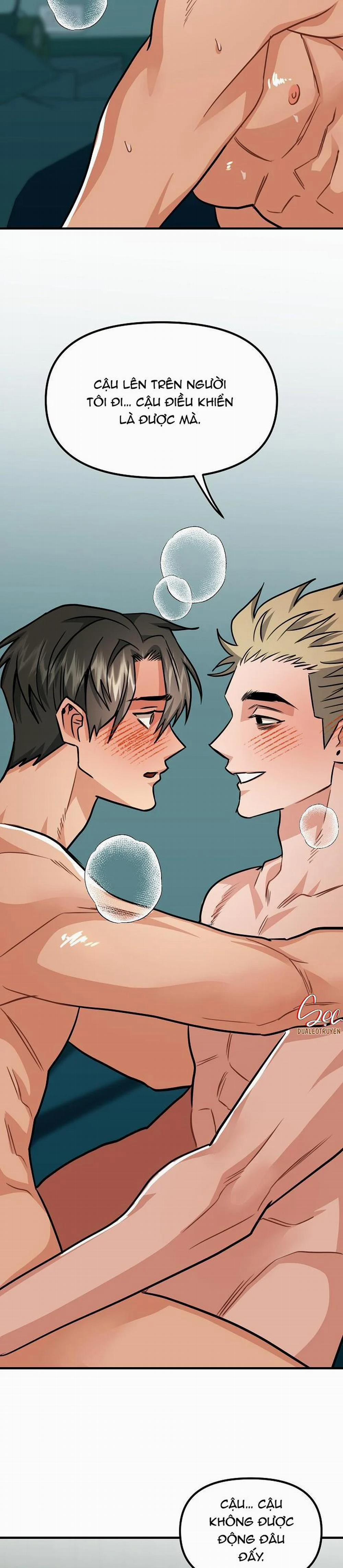 Có Tin Vào Tính Bản Ác Không ? 15 trang 21