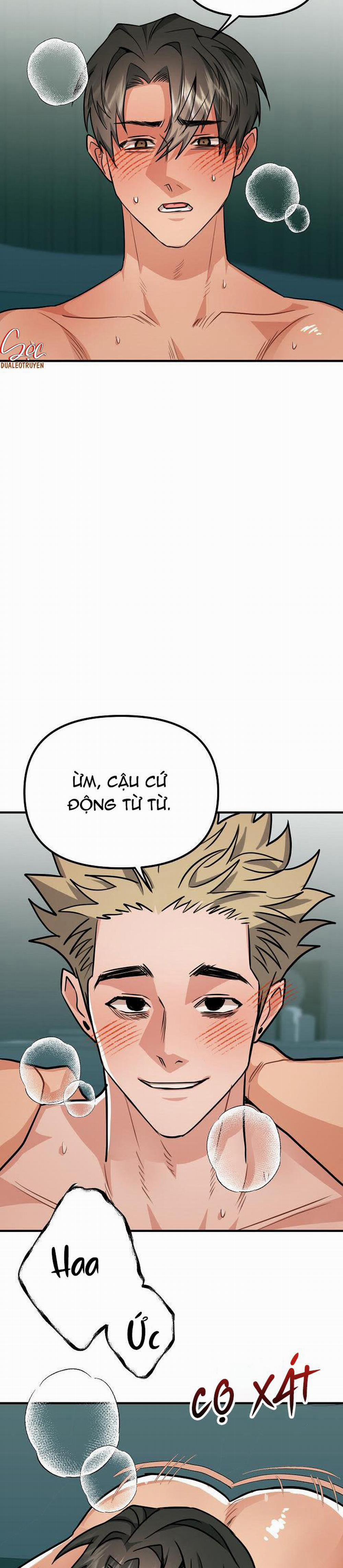 Có Tin Vào Tính Bản Ác Không ? 15 trang 22