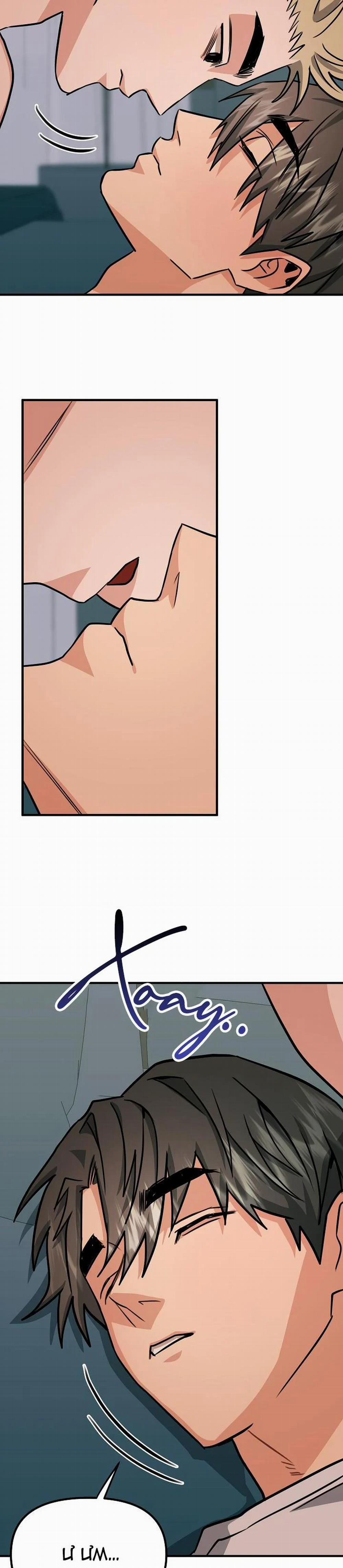 Có Tin Vào Tính Bản Ác Không ? 15 trang 30