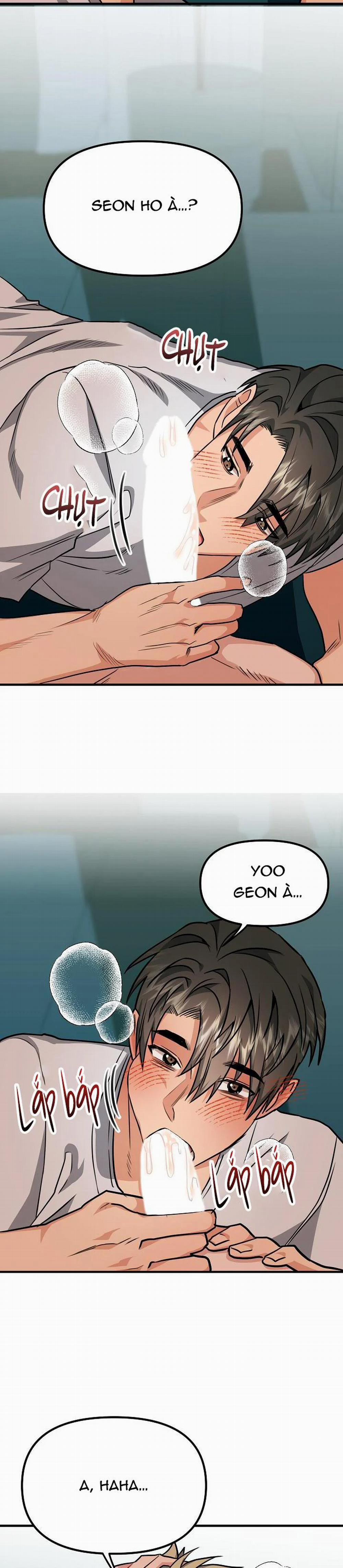 Có Tin Vào Tính Bản Ác Không ? 15 trang 5