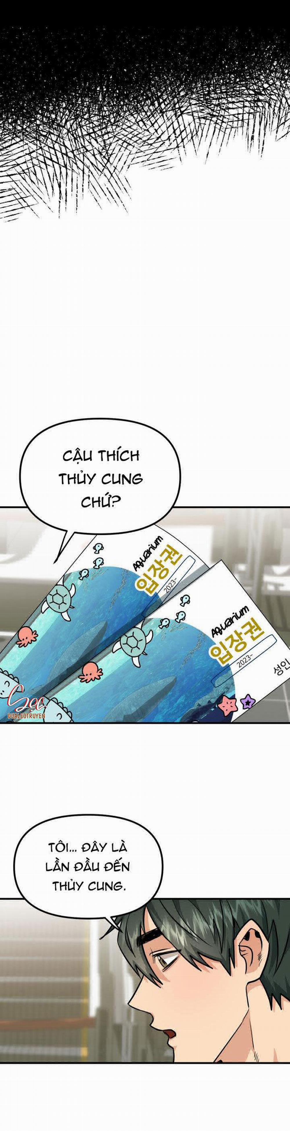 Có Tin Vào Tính Bản Ác Không ? 16 trang 10