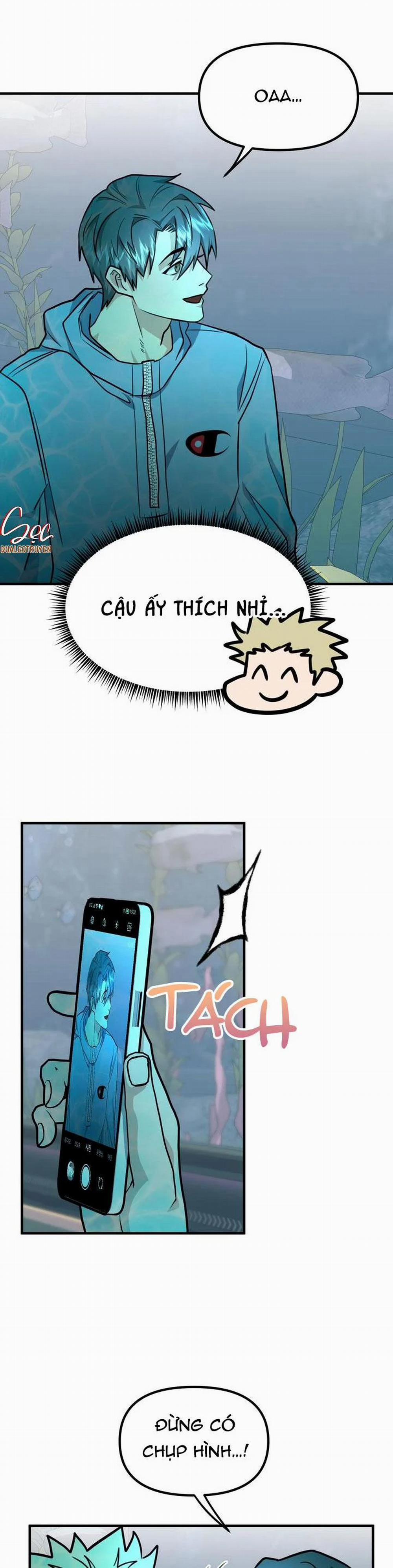 Có Tin Vào Tính Bản Ác Không ? 16 trang 15