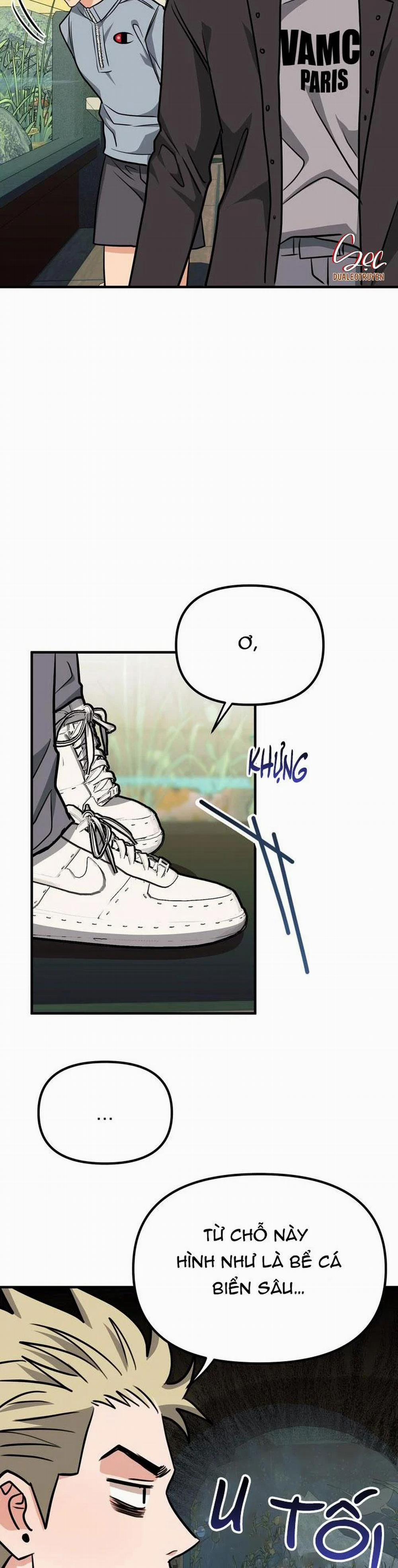 Có Tin Vào Tính Bản Ác Không ? 16 trang 18