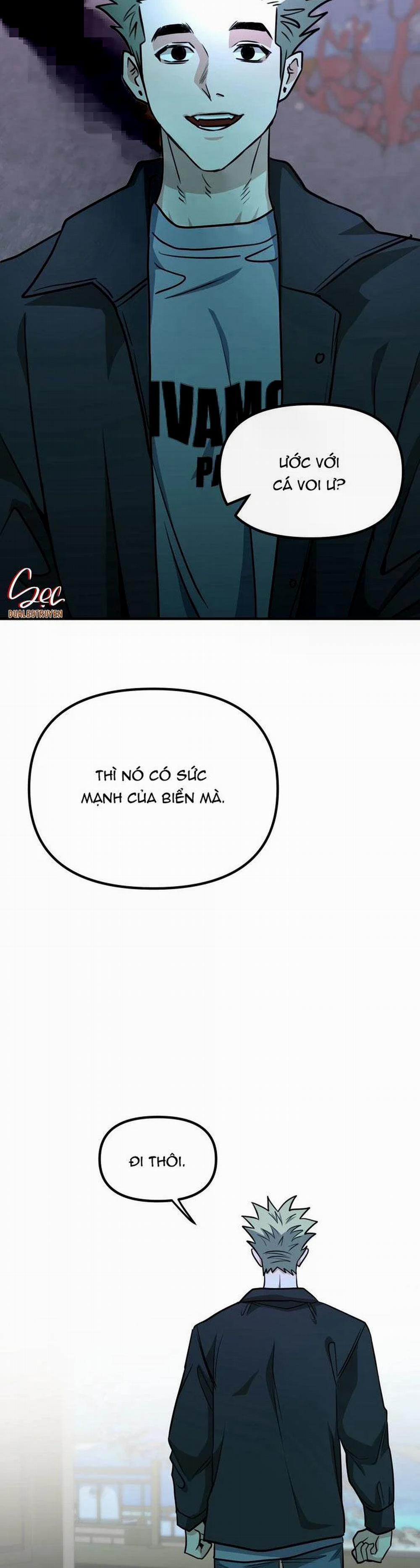 Có Tin Vào Tính Bản Ác Không ? 16 trang 25