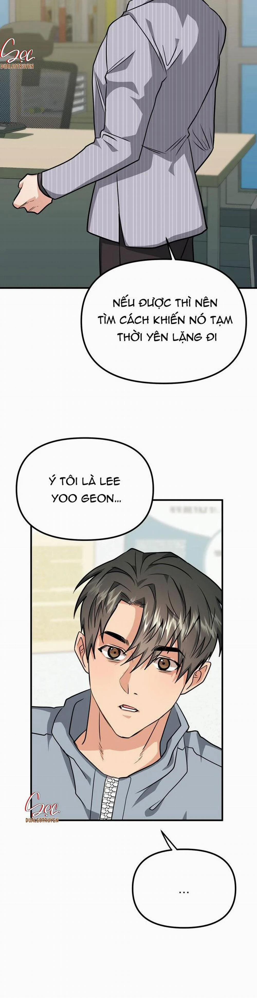 Có Tin Vào Tính Bản Ác Không ? 16 trang 4