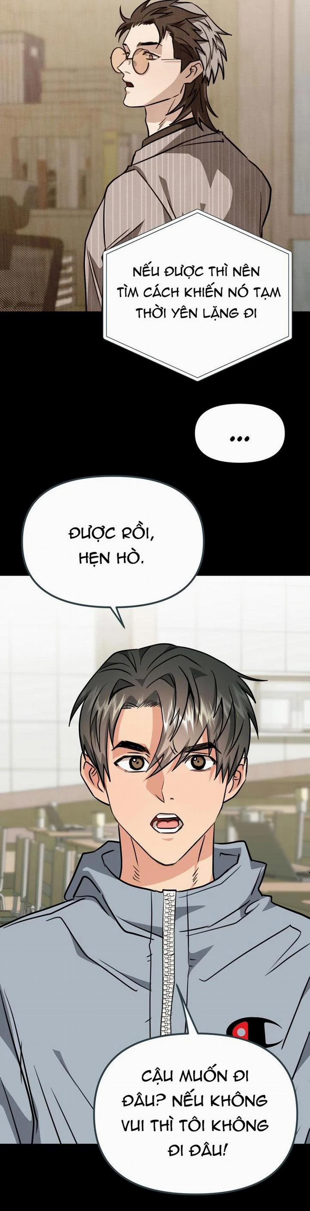 Có Tin Vào Tính Bản Ác Không ? 16 trang 9