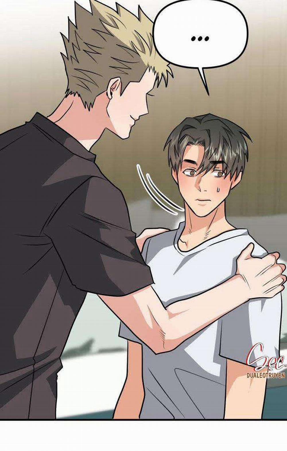 Có Tin Vào Tính Bản Ác Không ? 18 trang 11