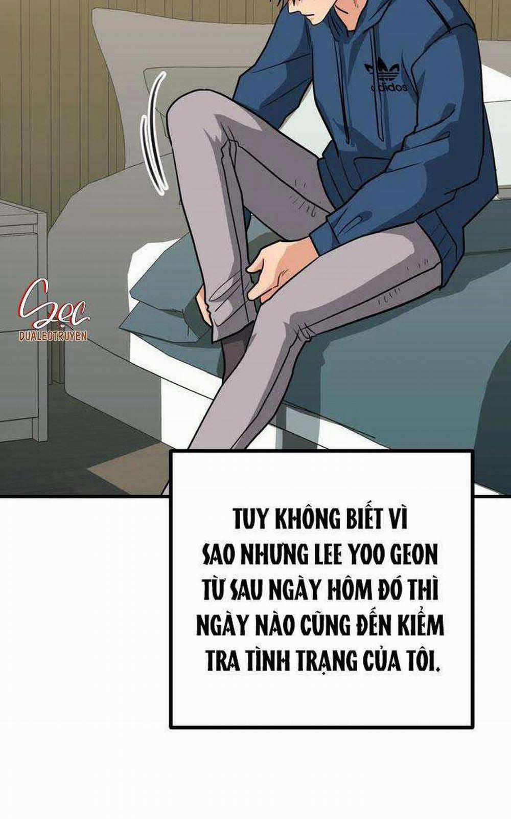 Có Tin Vào Tính Bản Ác Không ? 18 trang 17