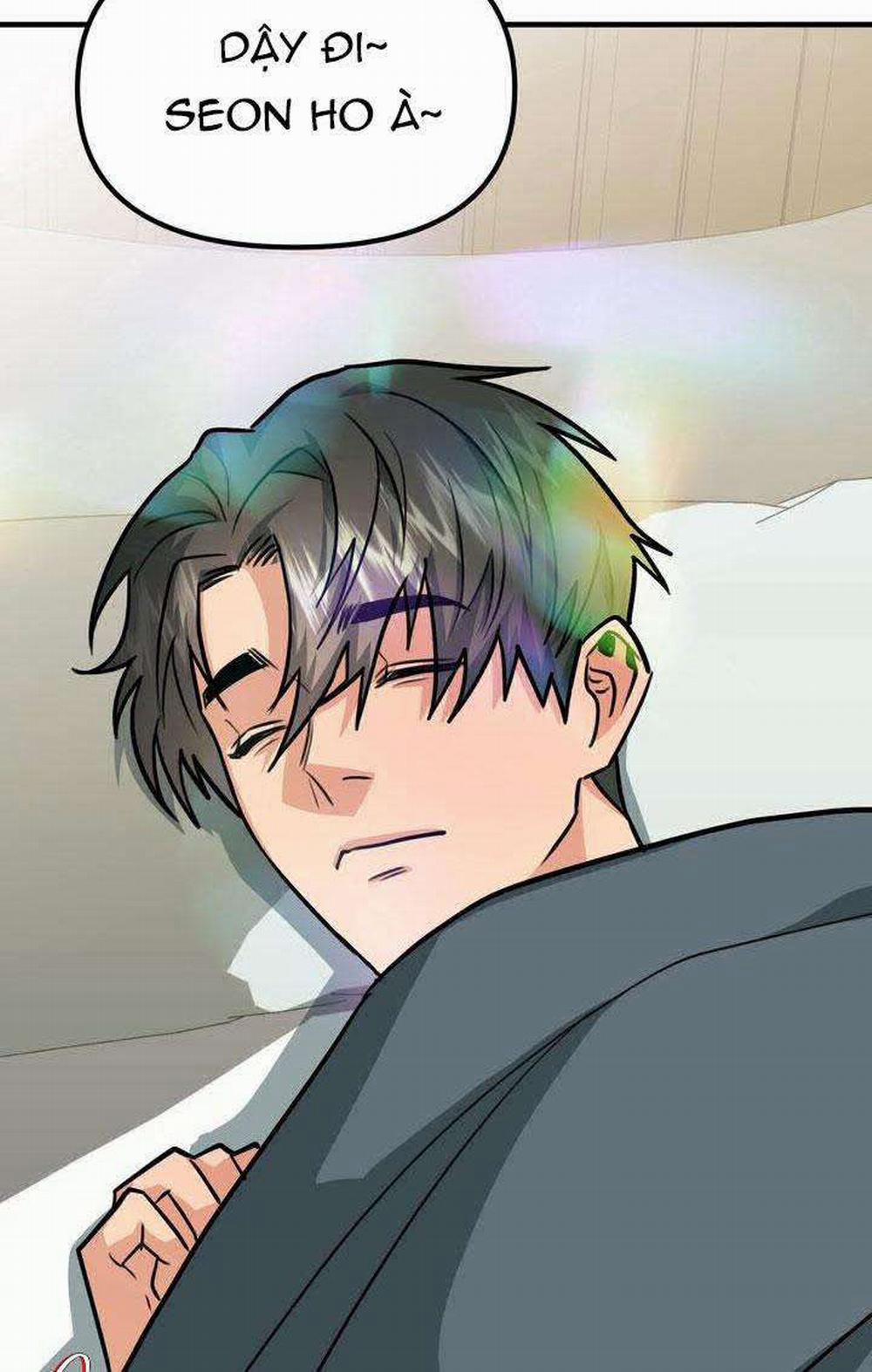 Có Tin Vào Tính Bản Ác Không ? 18 trang 2