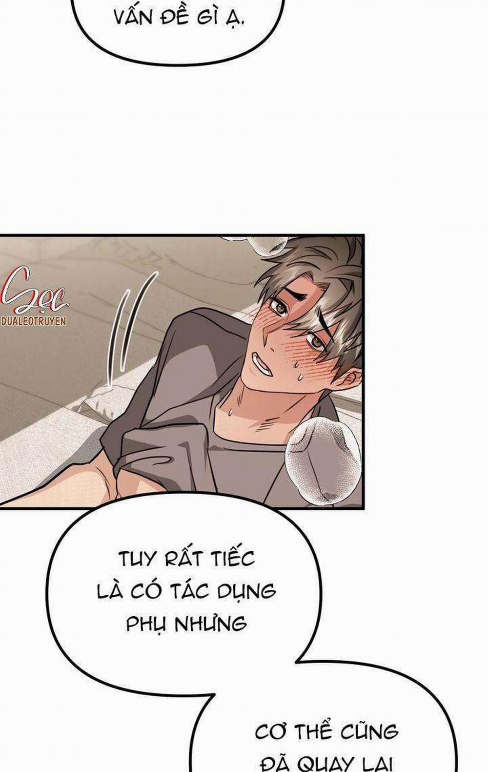 Có Tin Vào Tính Bản Ác Không ? 18 trang 35