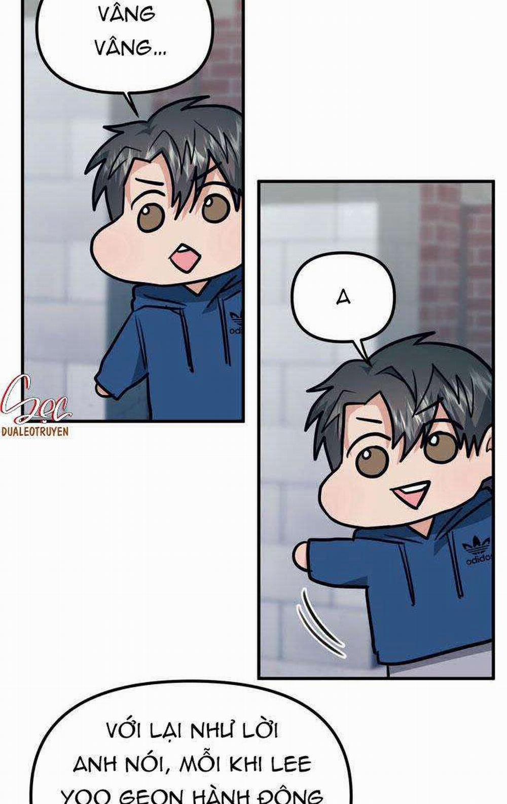 Có Tin Vào Tính Bản Ác Không ? 18 trang 40