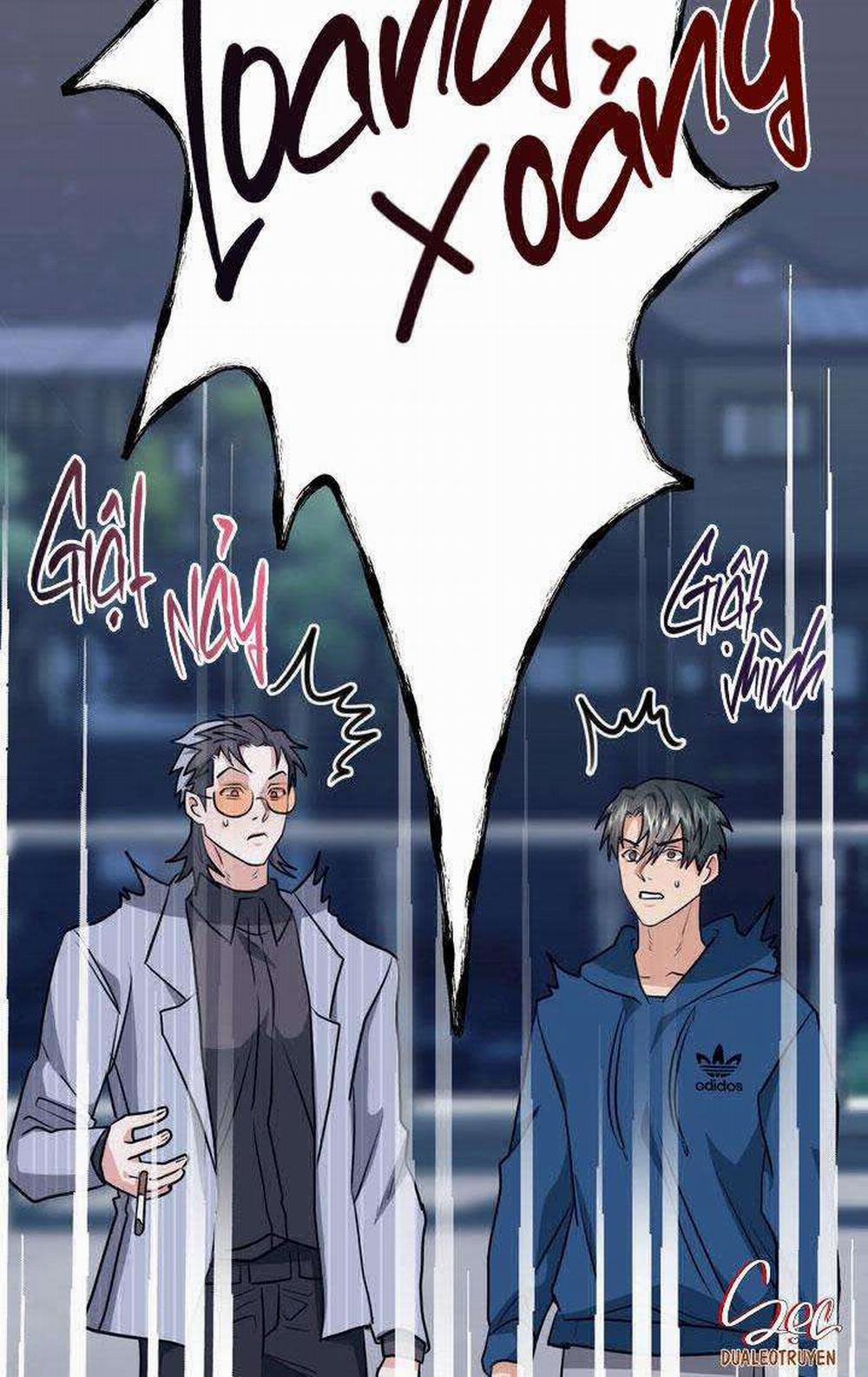 Có Tin Vào Tính Bản Ác Không ? 18 trang 46