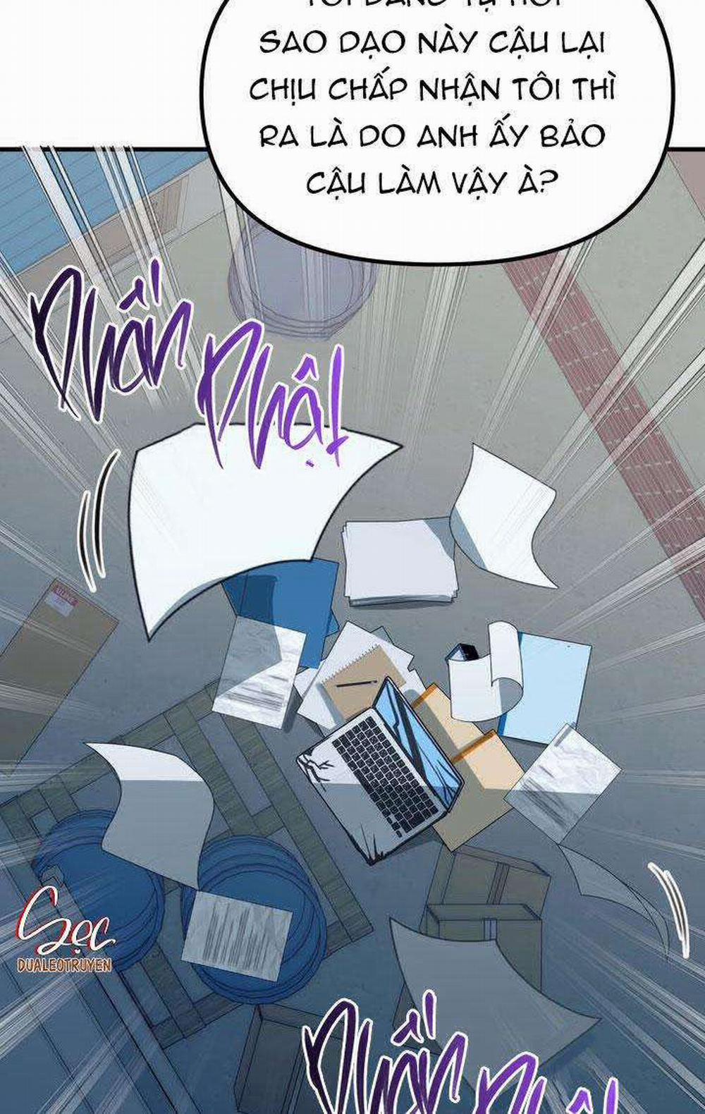 Có Tin Vào Tính Bản Ác Không ? 18 trang 51