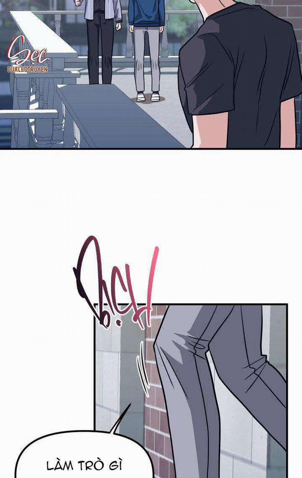 Có Tin Vào Tính Bản Ác Không ? 18 trang 55