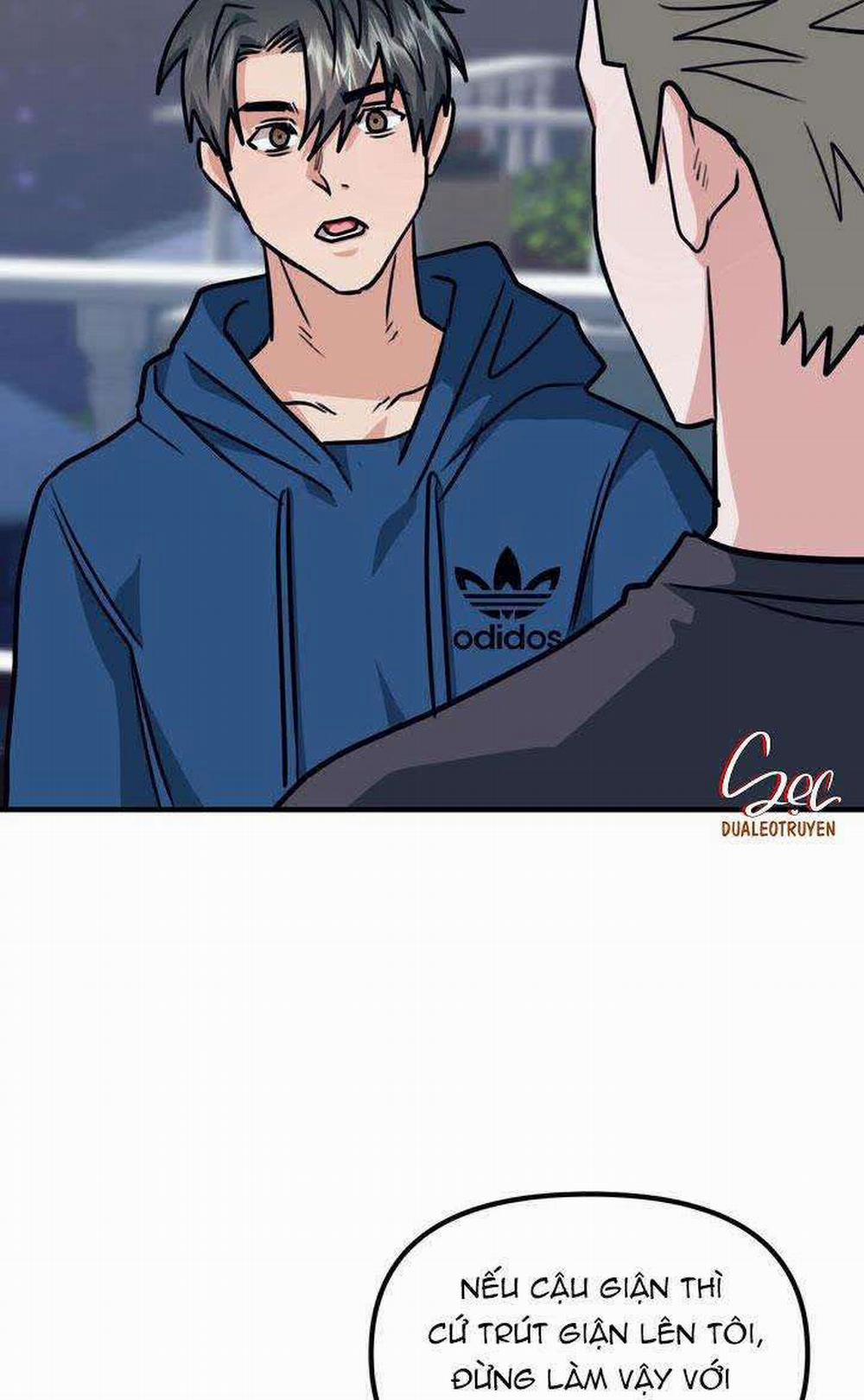 Có Tin Vào Tính Bản Ác Không ? 18 trang 72