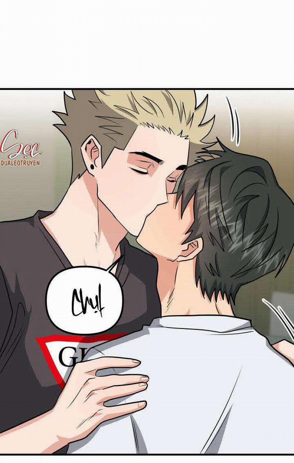 Có Tin Vào Tính Bản Ác Không ? 18 trang 8