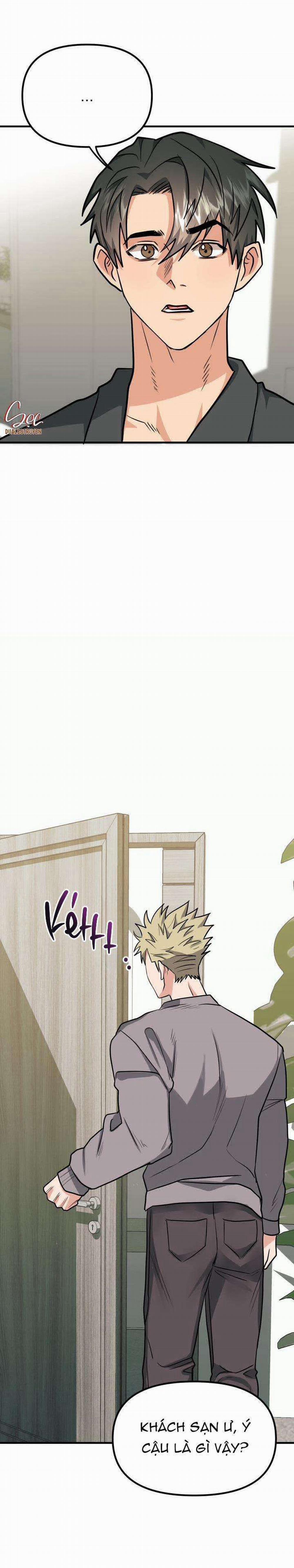 Có Tin Vào Tính Bản Ác Không ? 19 trang 11