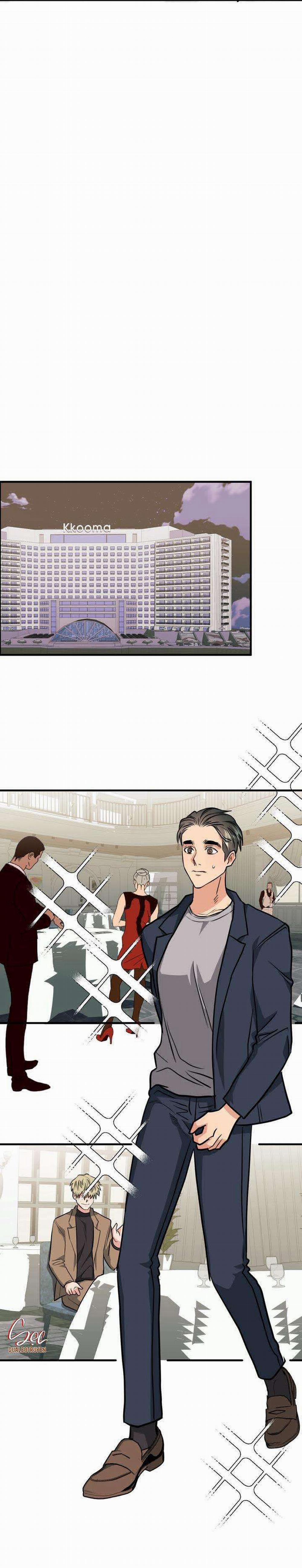 Có Tin Vào Tính Bản Ác Không ? 19 trang 16