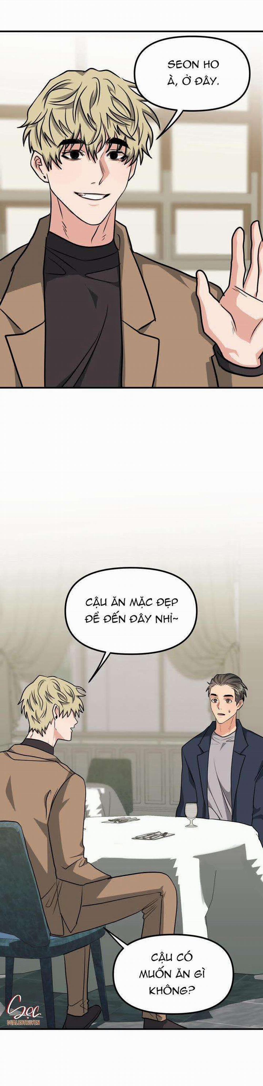 Có Tin Vào Tính Bản Ác Không ? 19 trang 17