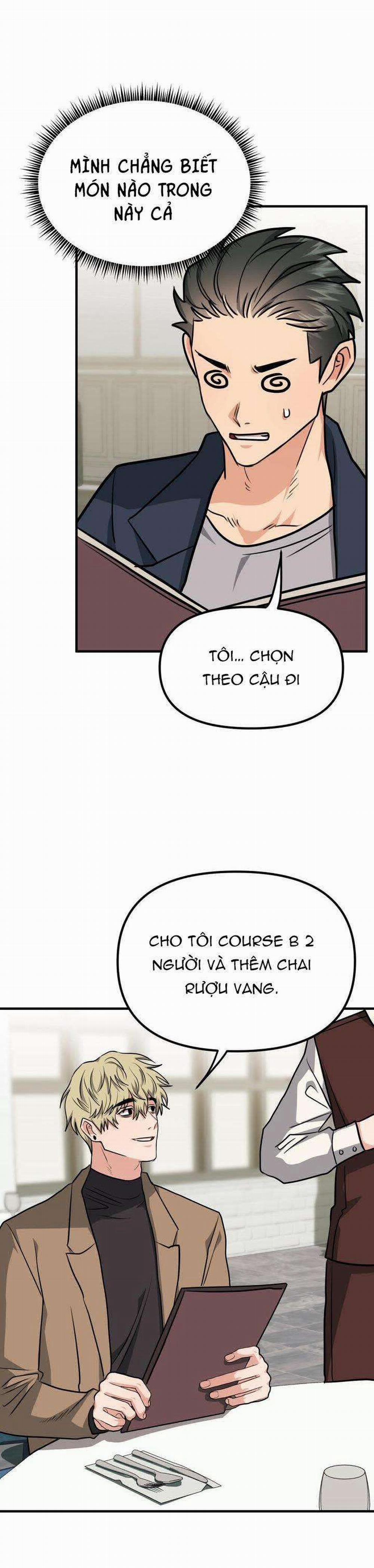 Có Tin Vào Tính Bản Ác Không ? 19 trang 18