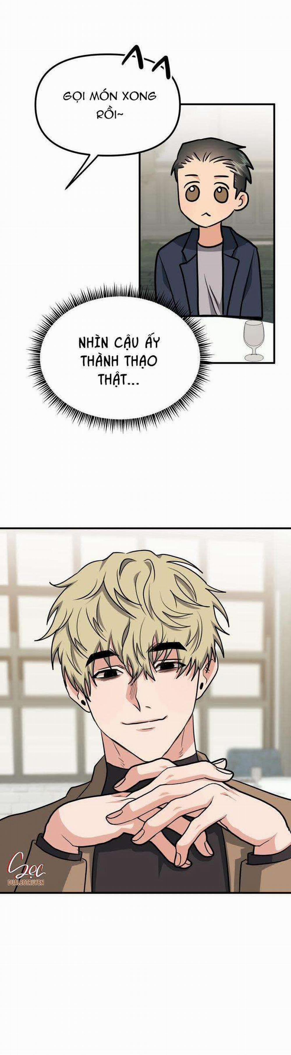 Có Tin Vào Tính Bản Ác Không ? 19 trang 19