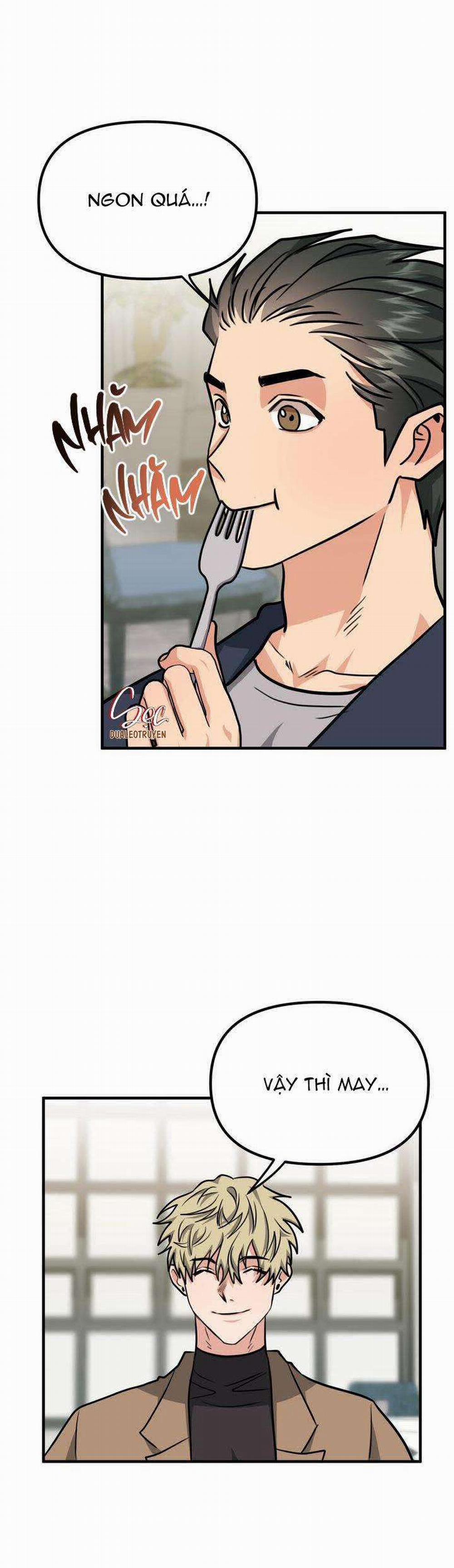 Có Tin Vào Tính Bản Ác Không ? 19 trang 21