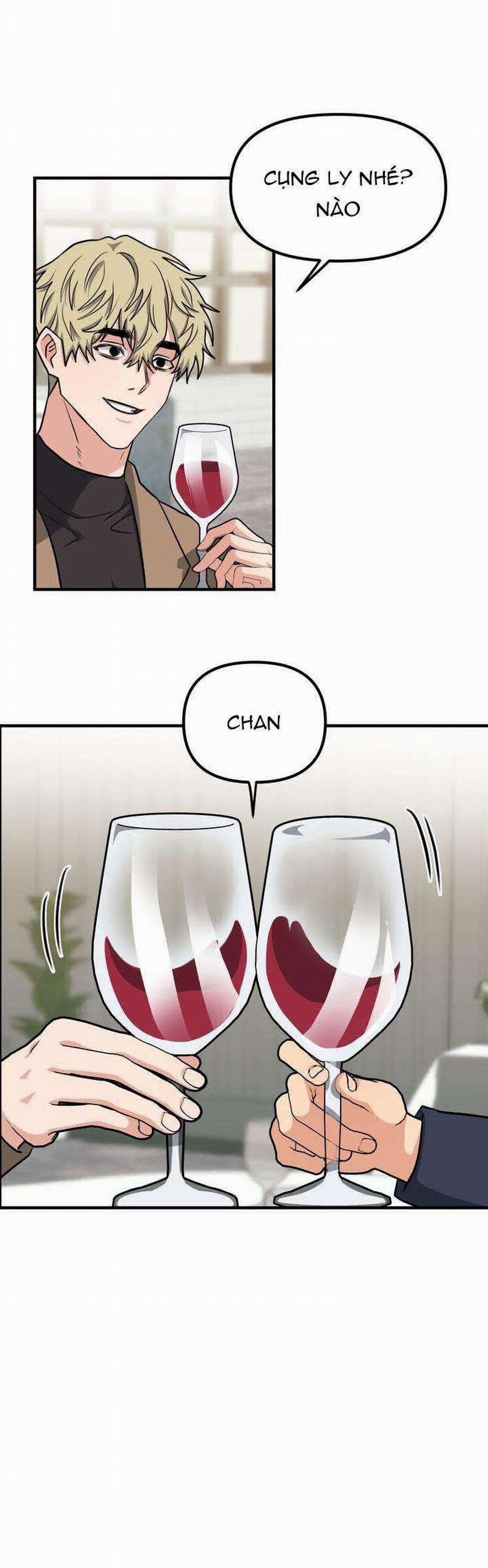 Có Tin Vào Tính Bản Ác Không ? 19 trang 22