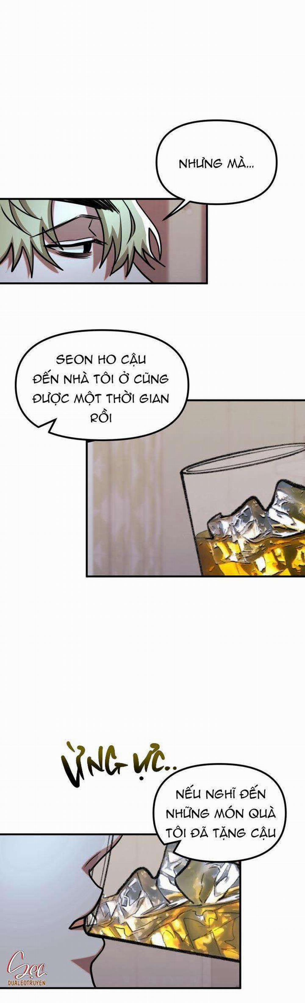 Có Tin Vào Tính Bản Ác Không ? 19 trang 29