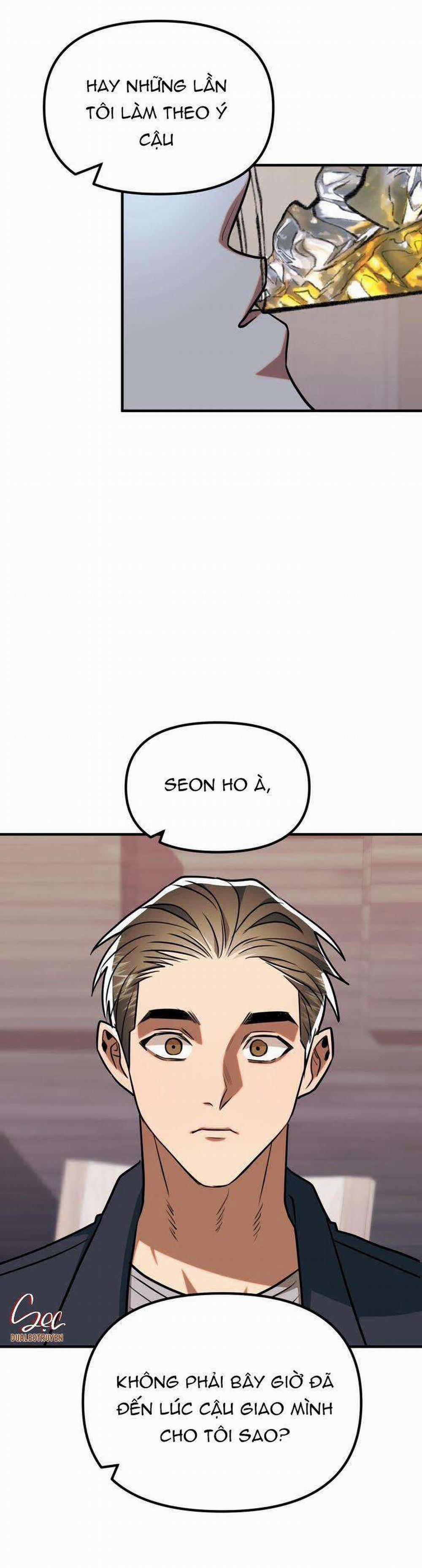 Có Tin Vào Tính Bản Ác Không ? 19 trang 30