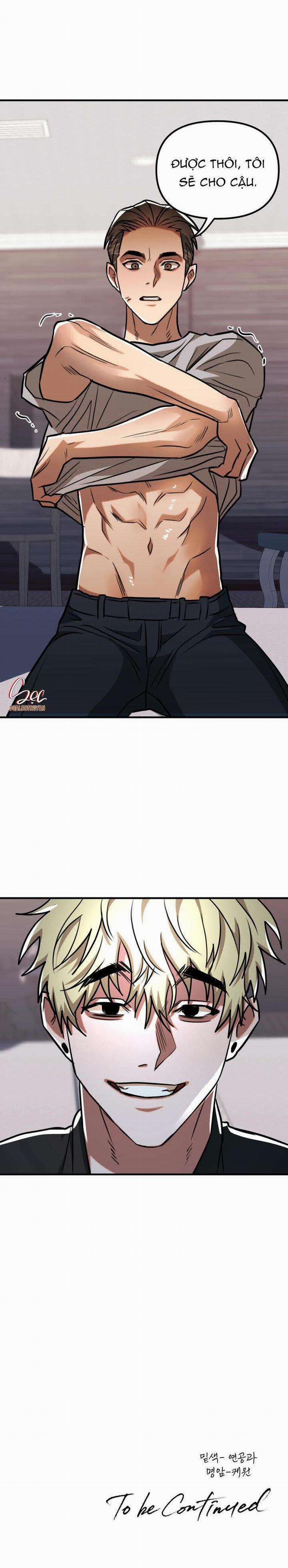 Có Tin Vào Tính Bản Ác Không ? 19 trang 35