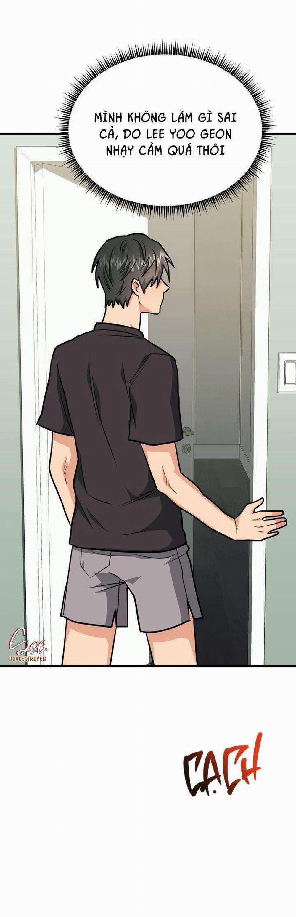 Có Tin Vào Tính Bản Ác Không ? 19 trang 4