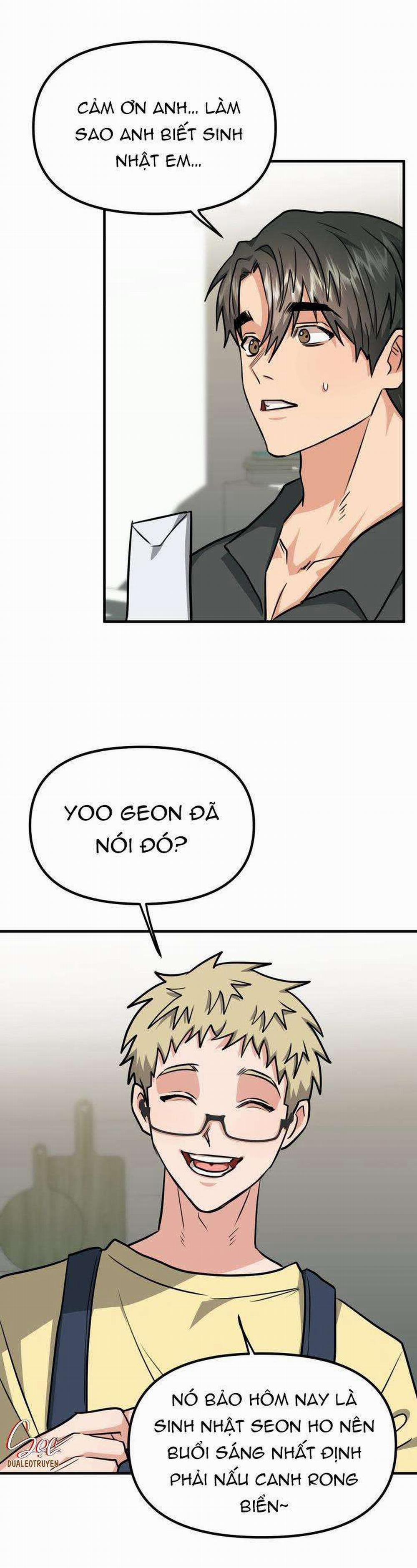 Có Tin Vào Tính Bản Ác Không ? 19 trang 7