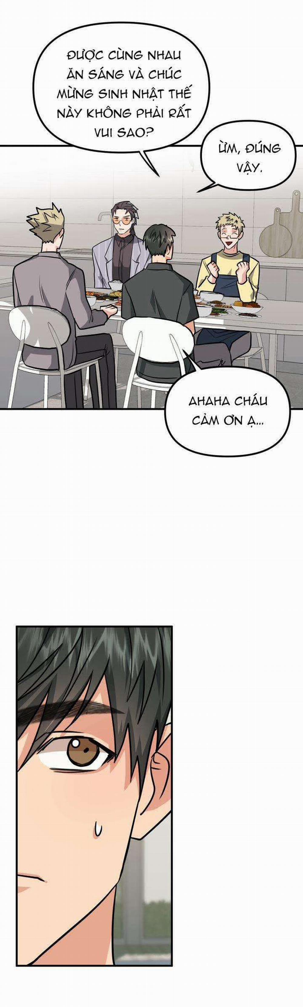 Có Tin Vào Tính Bản Ác Không ? 19 trang 8