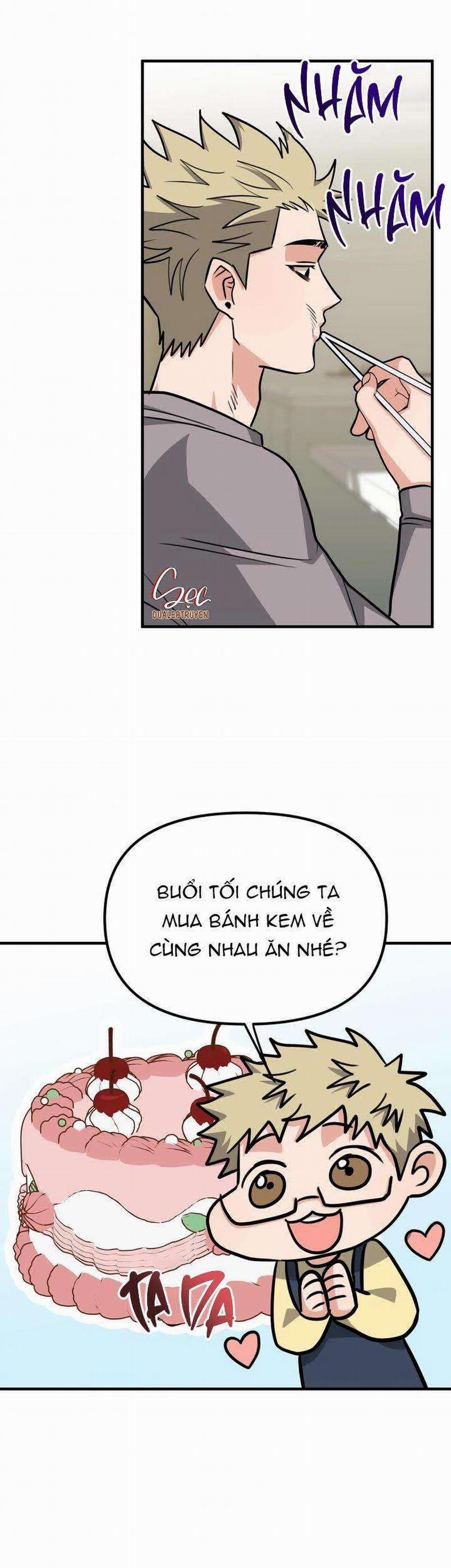 Có Tin Vào Tính Bản Ác Không ? 19 trang 9