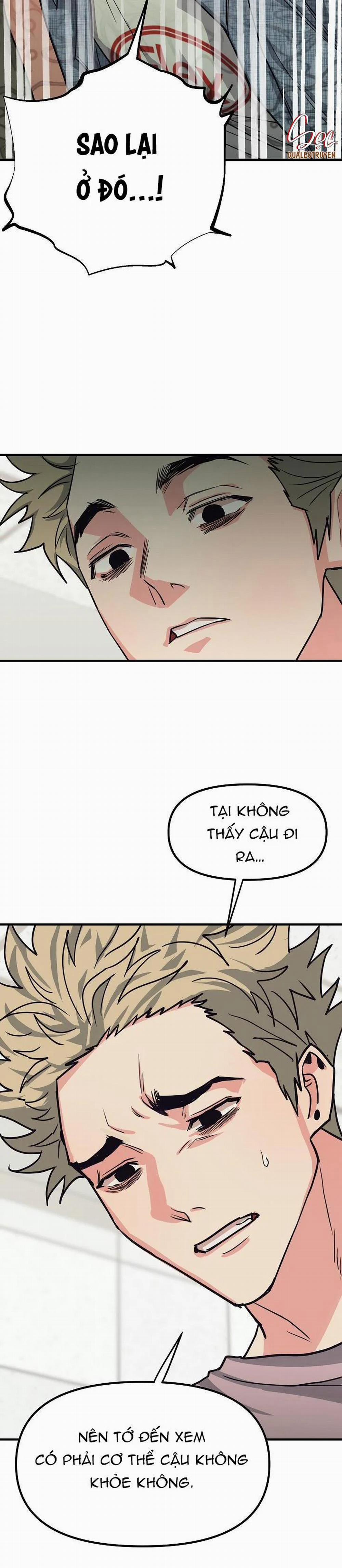 Có Tin Vào Tính Bản Ác Không ? 2 trang 11