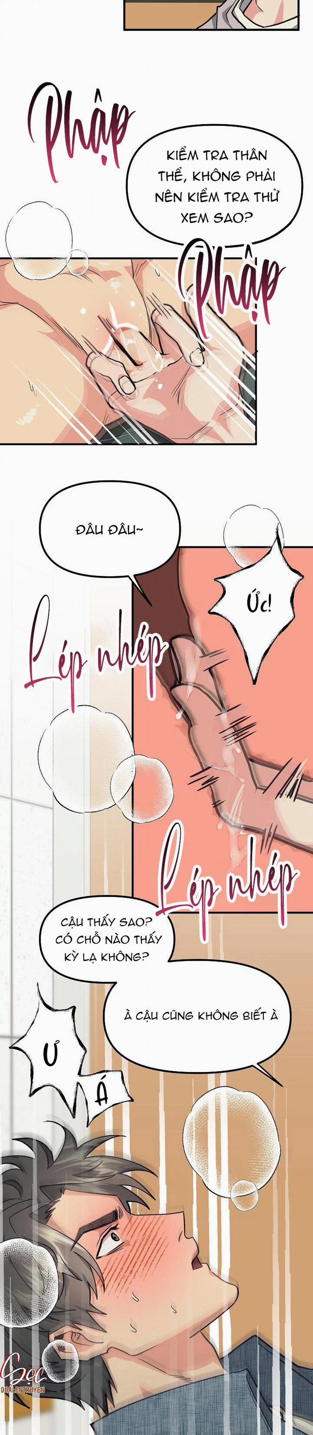 Có Tin Vào Tính Bản Ác Không ? 2 trang 24