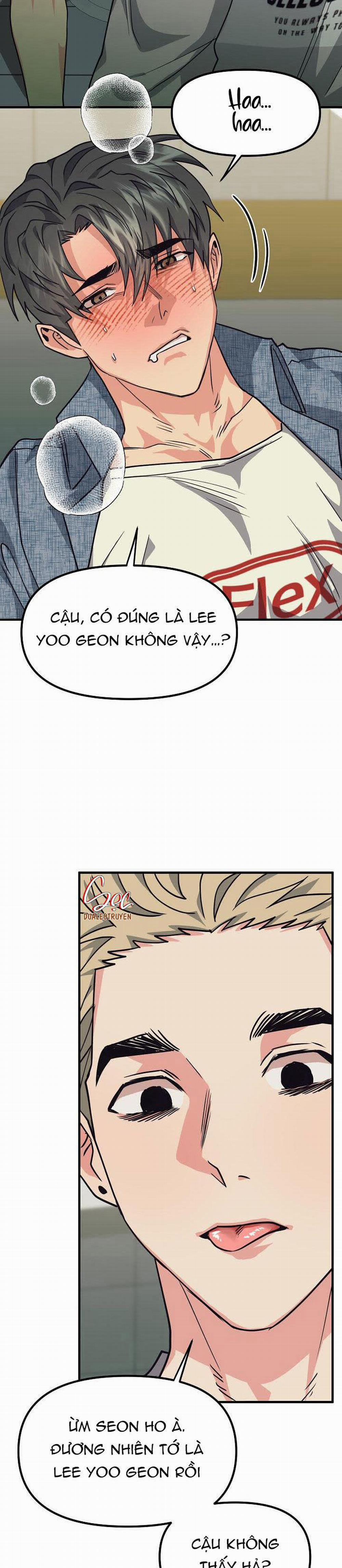 Có Tin Vào Tính Bản Ác Không ? 2 trang 28