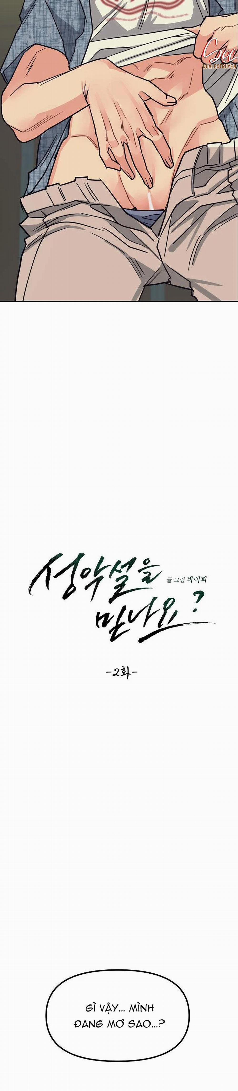 Có Tin Vào Tính Bản Ác Không ? 2 trang 3