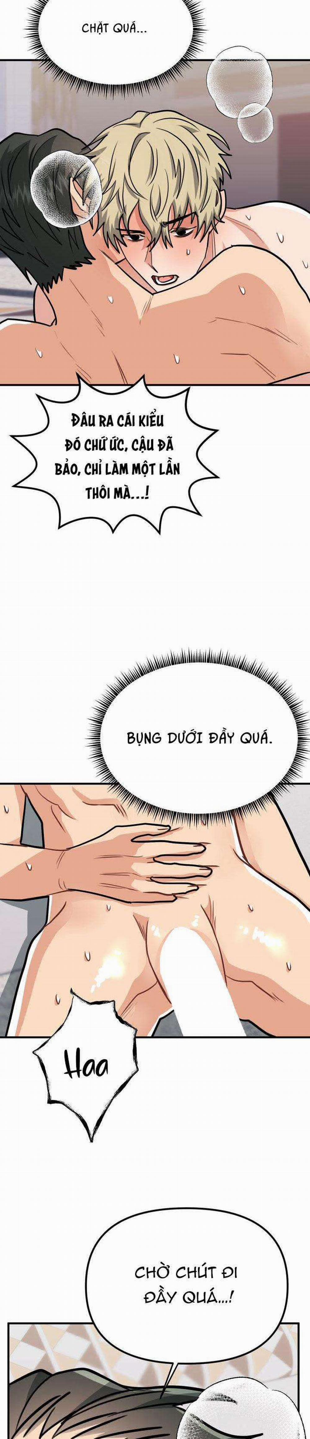 Có Tin Vào Tính Bản Ác Không ? 20 trang 19