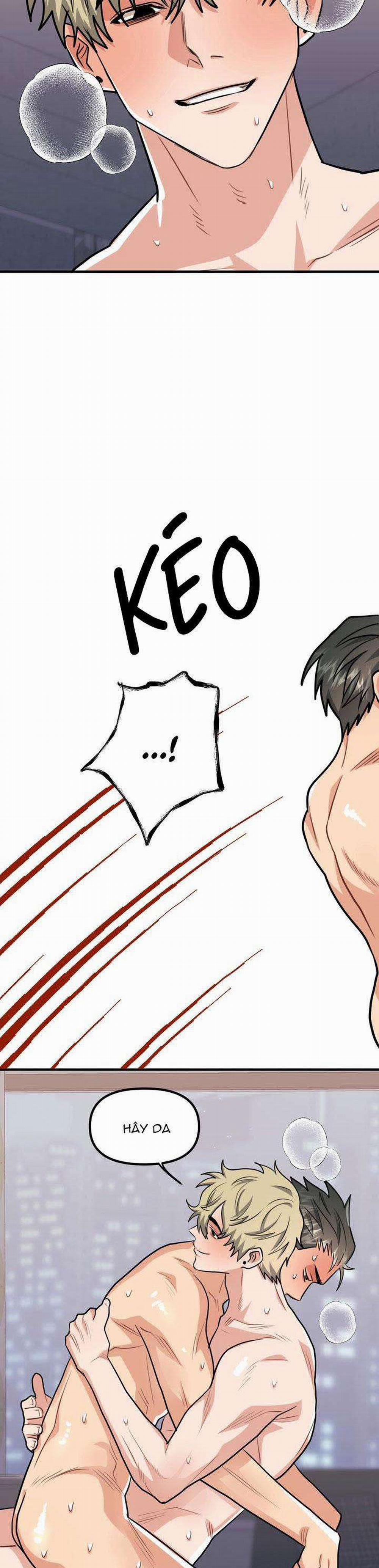 Có Tin Vào Tính Bản Ác Không ? 20 trang 22