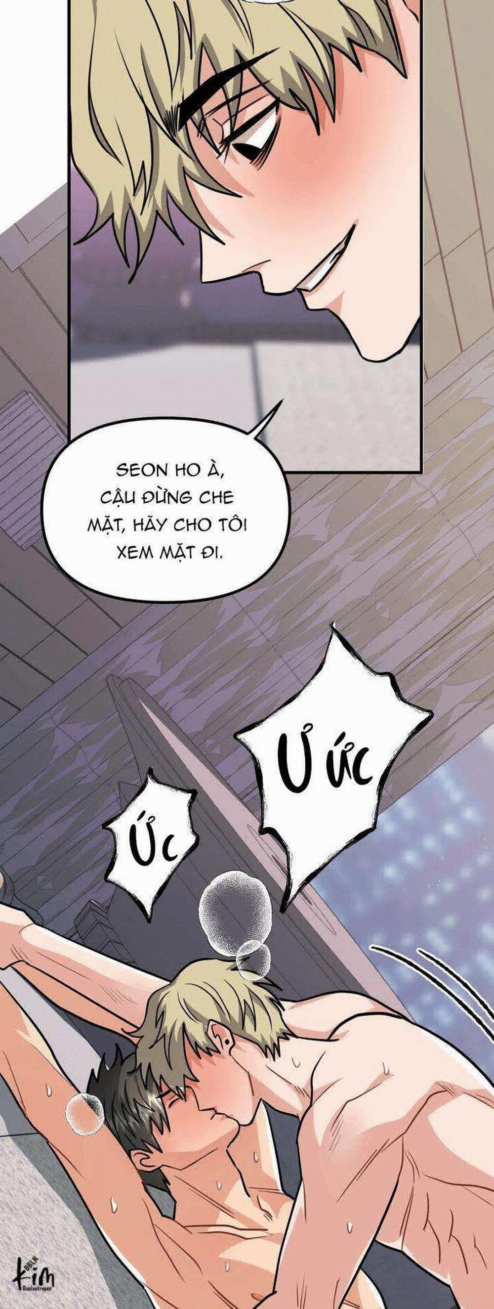 Có Tin Vào Tính Bản Ác Không ? 21 trang 10