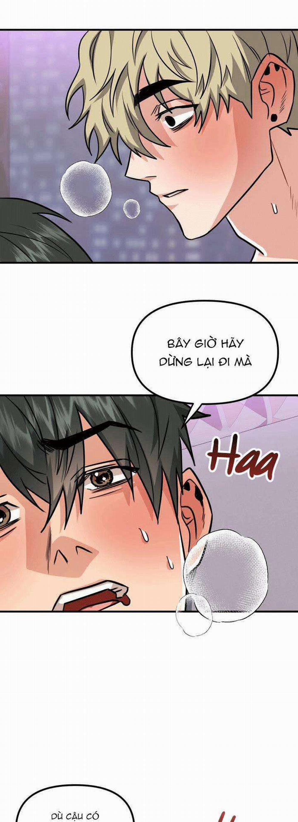 Có Tin Vào Tính Bản Ác Không ? 21 trang 18