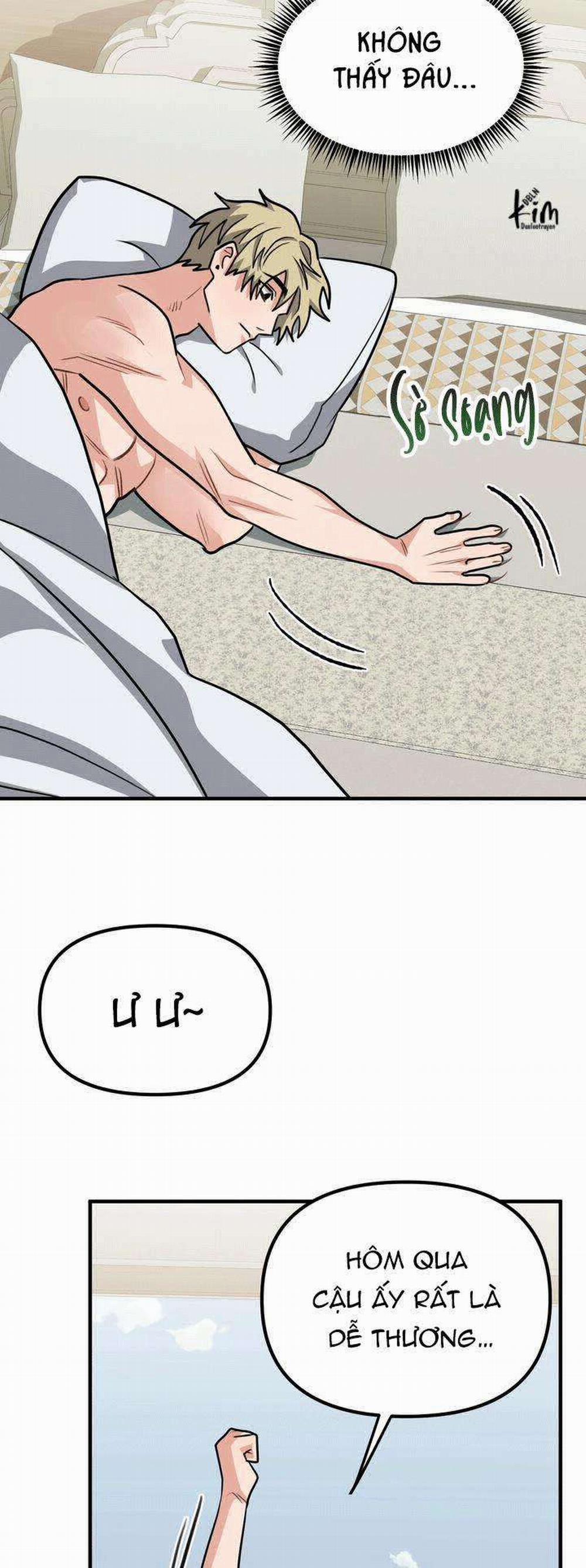 Có Tin Vào Tính Bản Ác Không ? 21 trang 23