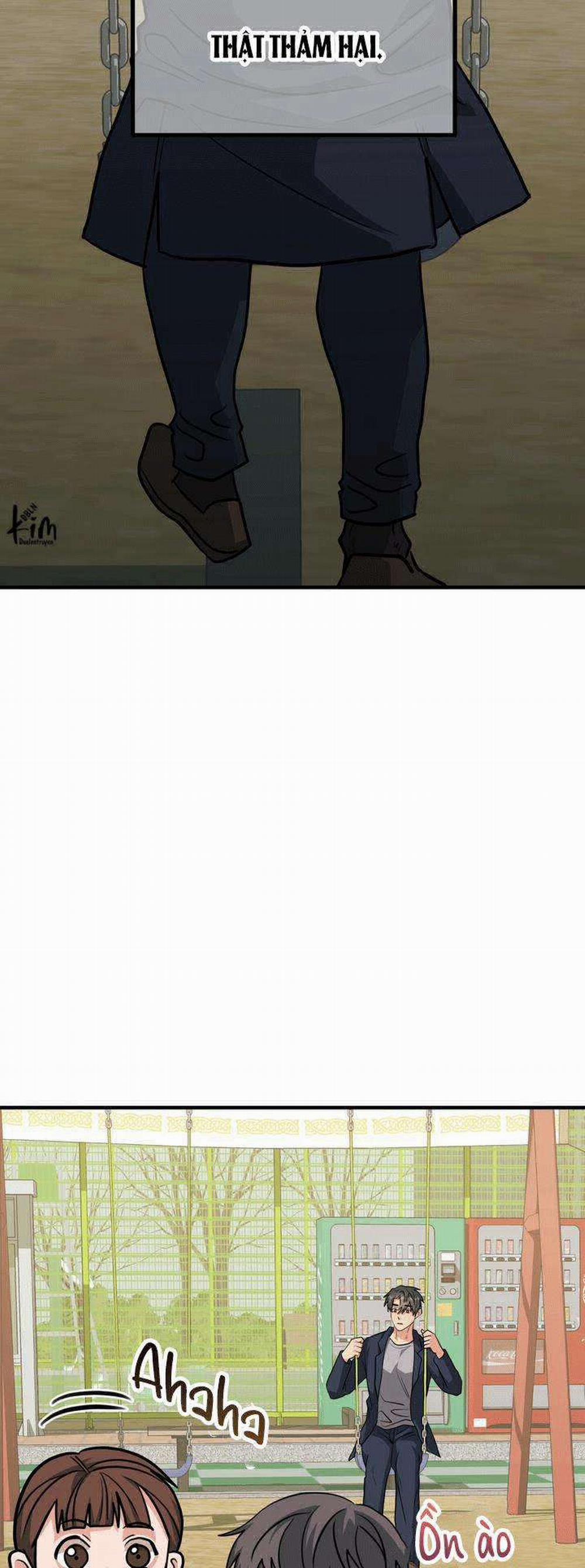 Có Tin Vào Tính Bản Ác Không ? 21 trang 29